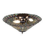 3 - Light Flush Mount