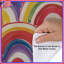 Housse de couette Rainbow Bedding-122471784