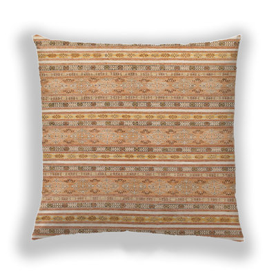 Coussin Abstract 1455
