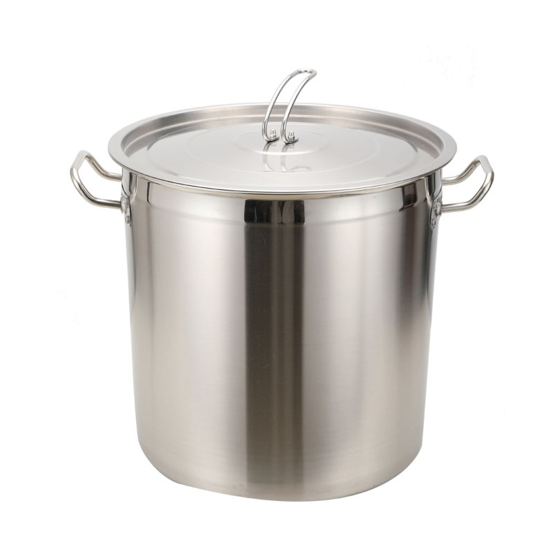 DOMINTY Hot Pot Seasoning Bottom Soup Sauce Stirrer Frying Machine
