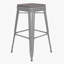 Tabouret de bar Bushea-348390335-348390333