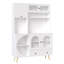 176cm Kitchen Pantry-123390825