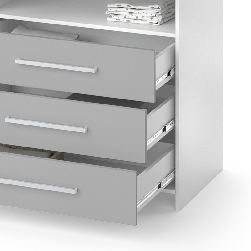 Caskey Changing Table