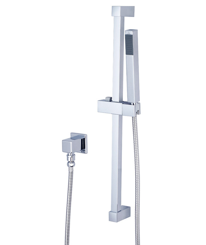 Mod Tub & Shower Faucet