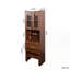 Armoire de bureau avec tablette et tiroir-129198604