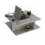 Deangleo Coffee Table with Storage