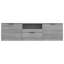 Jeeva TV Cabinet 140x35x40 cm Engineered Wood-198983895