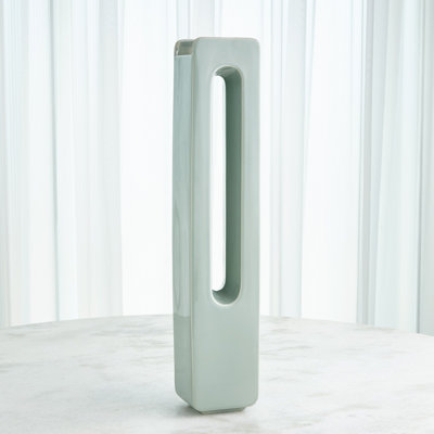 Handmade Ceramic Table Vase