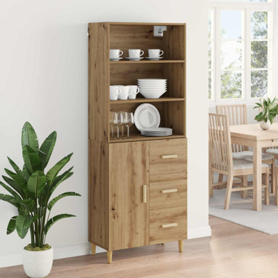 69.5cm Sideboard
