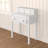 Allizae Solid Wood Writing Desk-292054309