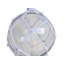 Décoration murale boule flotteur de pêche en verre japonais-551752604-551752584