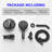 Pressure-Balanced (Temperature Control Only) All-In-One Kit with Rough in-Valve-92389168