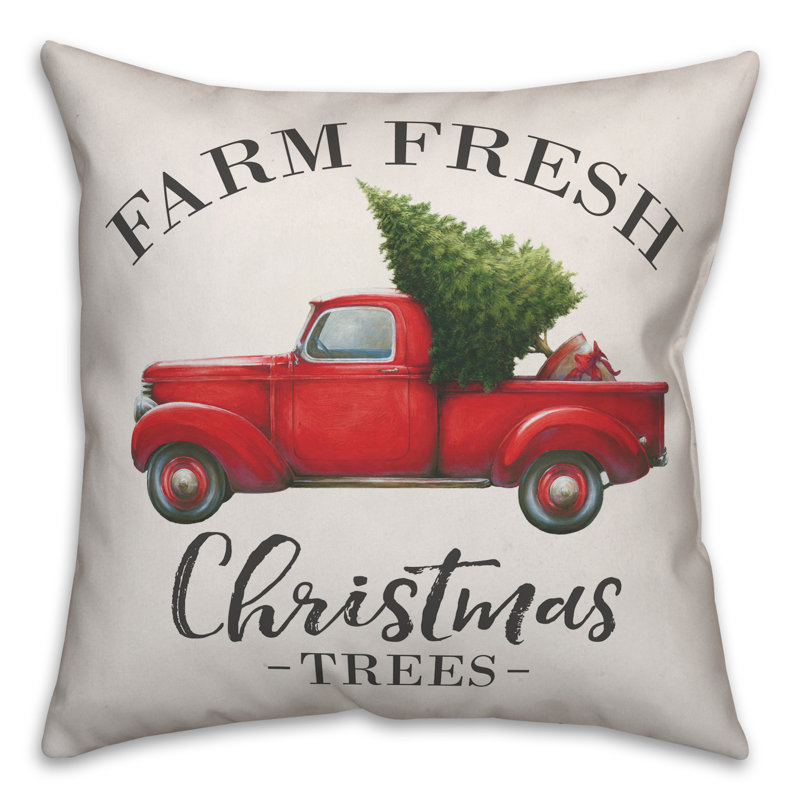  Coussin Farm