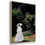 Monet, reproduction sur toile 3 pièces-1780791273-1780791274