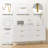 Marable 47.24'' W 6 - Drawer Dresser-1129537828