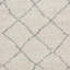Archuleta area rug Machine Woven Cream-1511730228