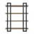 Machiko Wide 4-Tier Floating Wall Shelf-2086377026