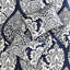 Housse de couette 6 pièces pour très grand / très grand lit, merveilleux coussins de manipulation de tissu brodés-121259756