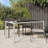 Rectangular Glass Outdoor Coffee Table-1820440982-1820440981