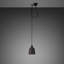Cross Knurl 1 - Light Pendant-1184258597-1184258607