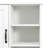 Laundry Cabinet With Doors And Shelf