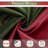 Lauier Velvet Room Darkening Curtain Pair-1490218843-1490917945