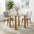 Natural Wood