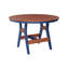 Harbor Outdoor Round Bar Table-953487847-953487616