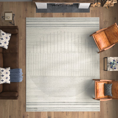 Jalissa Area Rug