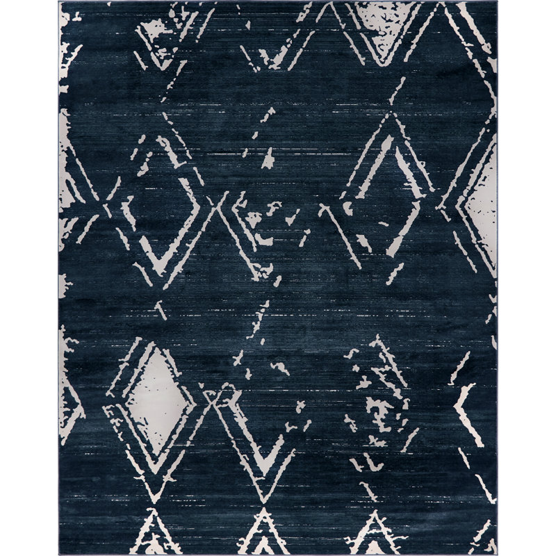 Jill Zarin Carnegie Hill Uptown Rug, Rectangle 8' x 10'