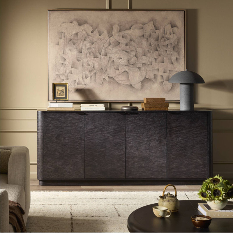 Stenson 86'' W Sideboard