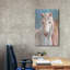  'Maisy' by Danhui Nai Canvas Wall Art-846240020