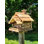 Mangeoire d'oiseaux Cedar