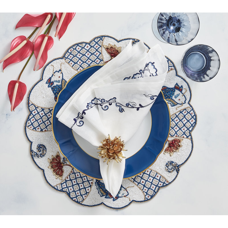 Orient Placemat