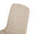 Premium All-Weather Wicker Outdoor Dining Side Chair