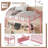 Loft Bed Twin Size-1673077862