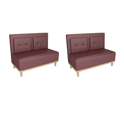 Banc de rangement Modern Modern