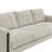 Hawken Boucle Fabric Sofa-117546374-117546369