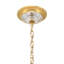 Emilea 6 - Light Glass Chandelier-21589789