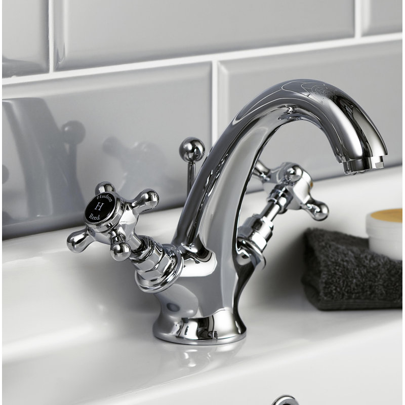Topaz Mono Basin Mixer