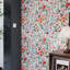 10m x 44cm Wallpaper Roll