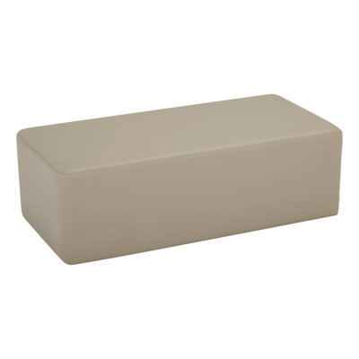 Tabouret rectangulaire modulaire de Learniture