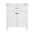White est en rupture de stock