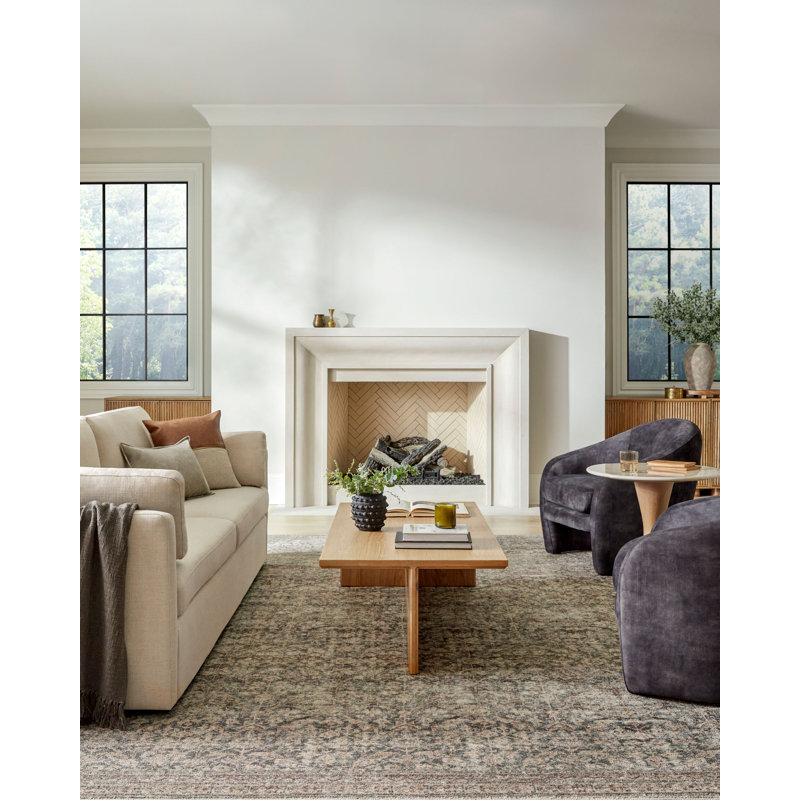 Kato Modern Coffee Table