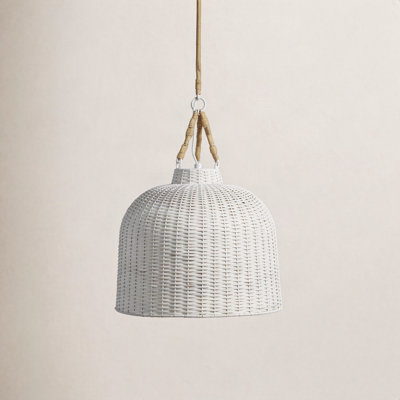 Dimmable Single Light Pendant