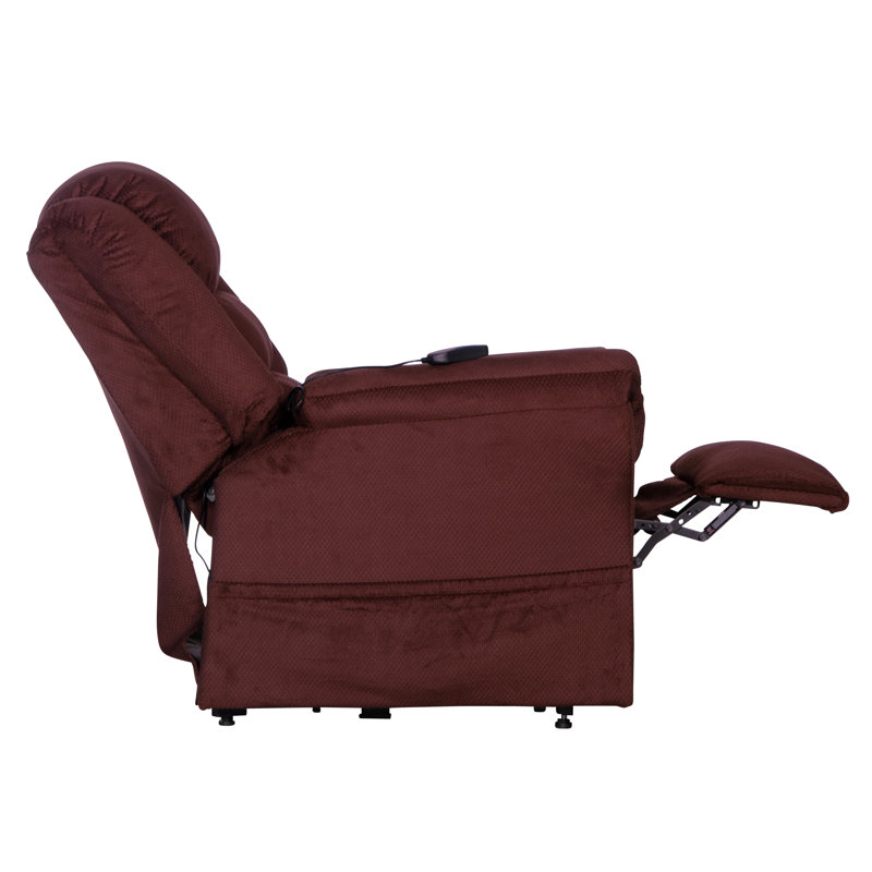 Fauteuil inclinable lève-personne Preston, Baie