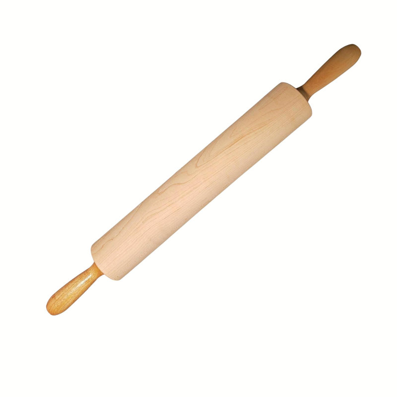 Frieling Wood Rolling Pin