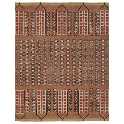 Hand Knotted Martina Rug