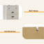 Commode 5 tiroirs