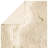 Wrought Studio™ Matei Powerloomed Abstract Tan/Taupe Area Rug-328908509